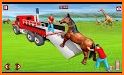 Rescue Animal Transport - Wild Animals Simulator related image