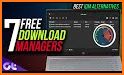 IDM - Download Manager Plus related image