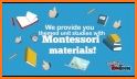 Take Home Montessori related image