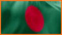 Bangladesh Flag Wallpaper: Flags and Country Image related image