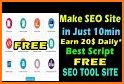 Free SEO Tools related image