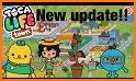 New TOCA Life Town World Guide related image