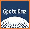 GPX KML KMZ Viewer & Converter related image