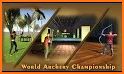 Archery Clash 3d Champion Master related image