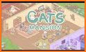 Cats Mansion: Cat Games related image