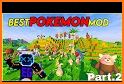 PokeCraft Mod - Addons for Minecraft PE related image