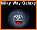 Play in SPACE Galaxy and Planets fun game for kids related image