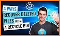 Recycle Bin: Restore Lost Data related image