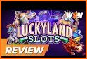 LuckyLand Slots Real Money related image