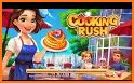 Restaurant Story: Cooking Rush related image