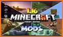 Mods | Addons for Minecraft PE related image