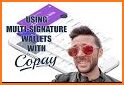 Copay Bitcoin Wallet related image