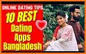 online Bangladeshi girl chat meet related image