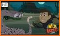 Wild Kratts Jungle Adventure related image