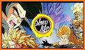 Dragon ball z ringtones Free related image