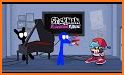 FNF Stickman Mod Music Battle related image