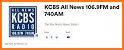 KCBS 740 AM San Francisco All News Radio Online related image