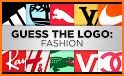 Logo Game 2021: Guess The Brand Quiz related image