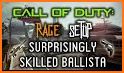 Ballista Rage related image