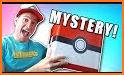 PokeBall Mystery related image