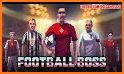 Club Boss - Football Game related image