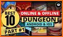 Dungeon Crisis: Offline Action RPG related image