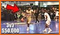 Beach Basketball 2020: Real Stars Basketball Games related image