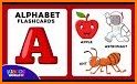 Learn Letters & Words for Kids related image