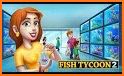 Fish Tycoon 2 Virtual Aquarium related image