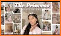 👑 Modern Princess Dress Up related image