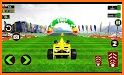 Formula Car Stunts 3D – Gt Racing: Mega ramp games related image