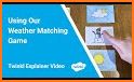 Weather Match related image