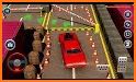 Classic Car Parking Simulator: Driving Game 2019 related image