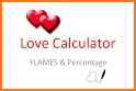 Love Calculator: Lover Tester Percentage related image