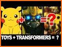 How To Draw Transformers related image