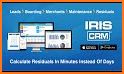 IRIS CRM - ISO CRM For Merchant Services related image