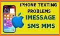 Messages - Text SMS & MMS related image