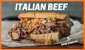 Beef and Italian Recipes related image