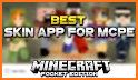 Custom Skin Creator / Editor for Minecraft PE related image