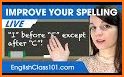 Learn English Fast - Free Spell Checking related image