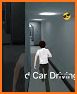 Driving Test-3D car simulation related image