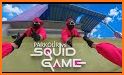 Squid game: Challenging parkour related image