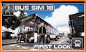 Bus Simulator 2018-Free Game related image