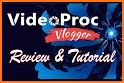 Vlogr - Vlog Editor & Video Editor related image