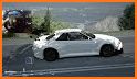 Skyline GTR Mountain Drift Simulator related image