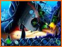 Freddi Fish: Coral Cove related image