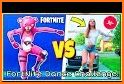 Best Fortnite Dance Challenge 2018 related image