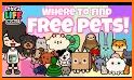 toca life world pets free walkthrough & tips related image