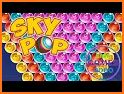 Sky Pop! Bubble Shooter Legend | Puzzle Game 2021 related image