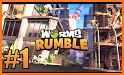 Guide For Worms Rumble related image